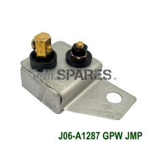 Regulator filterette, GPW
